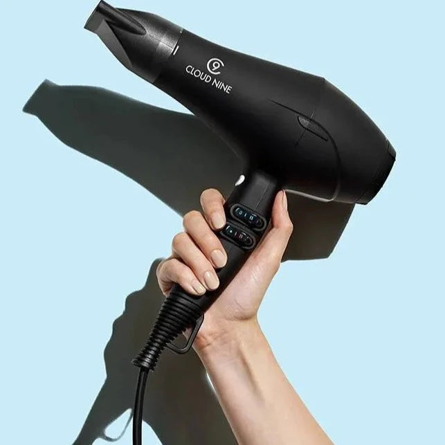 The Airshot Hair Dryer by Cloud Nine