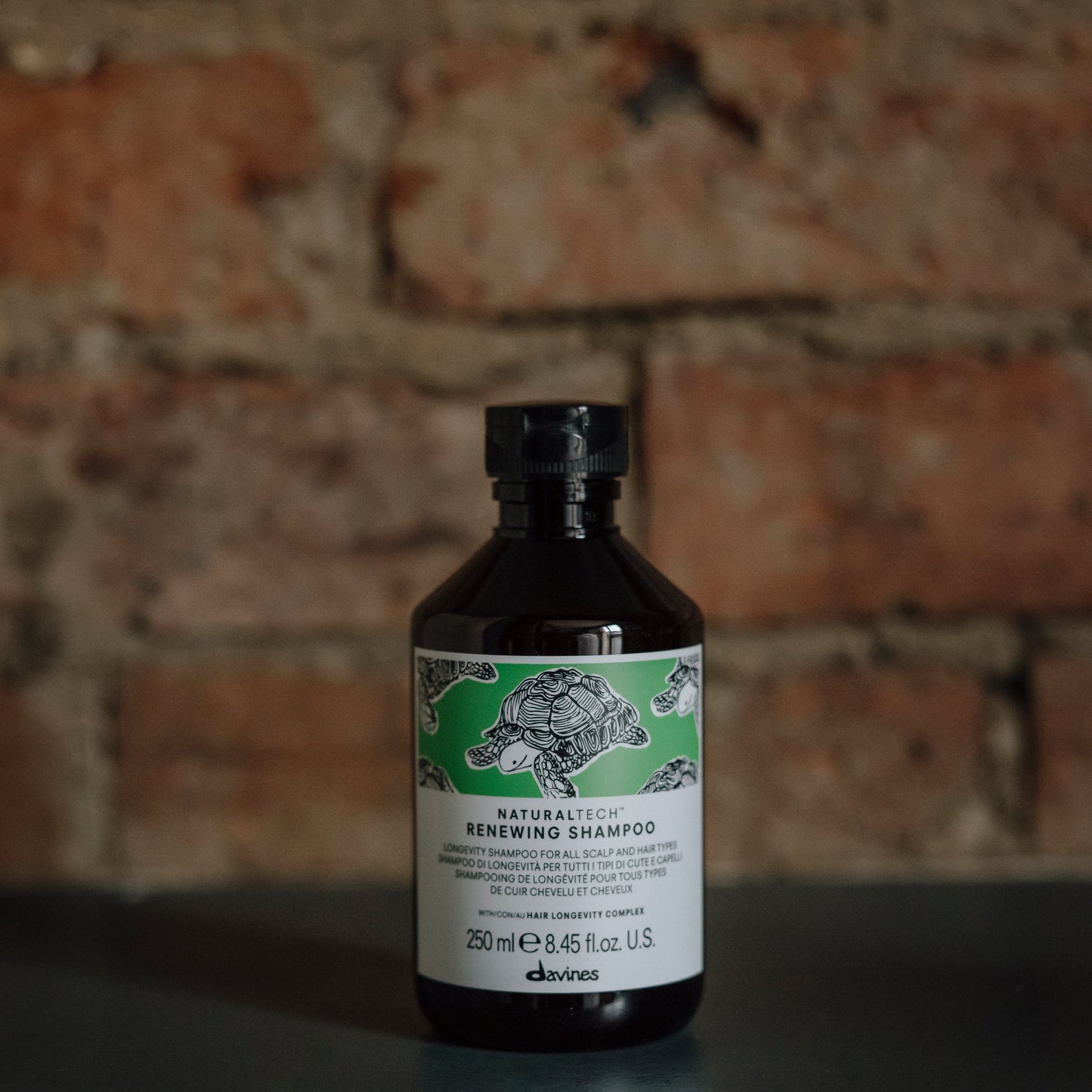 Naturaltech Renewing Shampoo by Davines