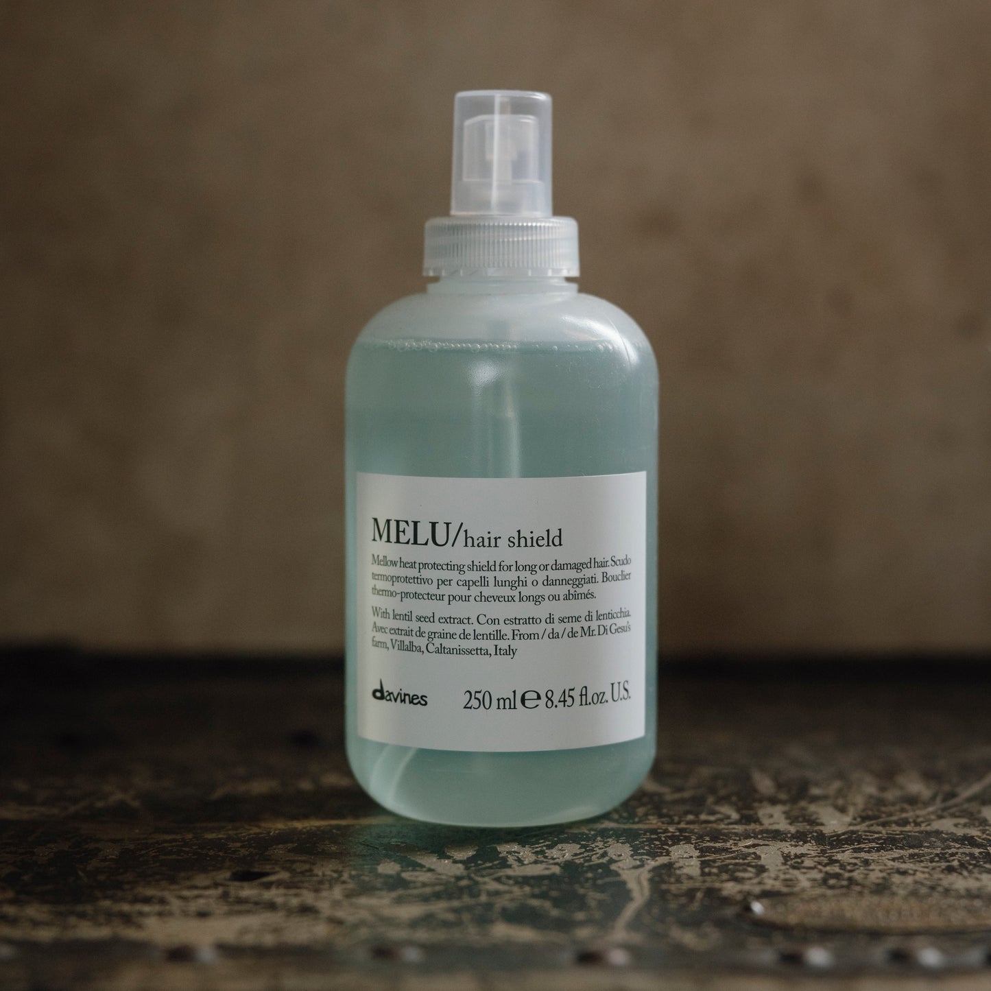 MELU Hair Shield by Davines