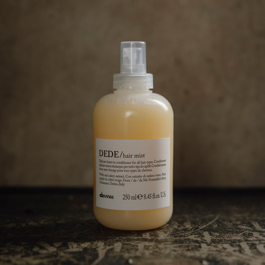 DEDE Hair Mist by Davines