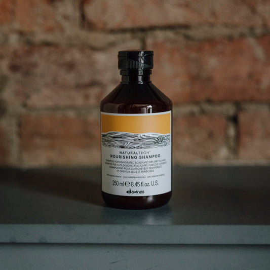 Naturaltech Purifying Shampoo by Davines