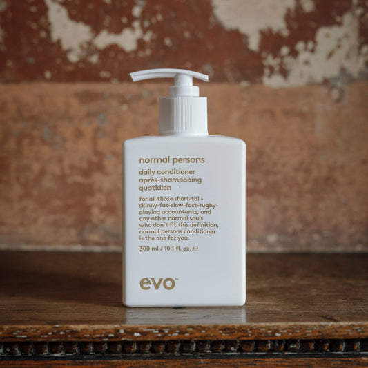 Normal Persons Daily Conditioner by EVO